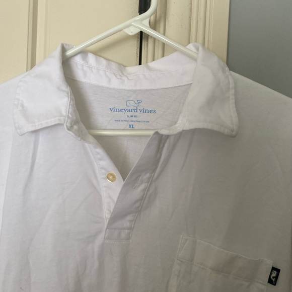 Men’s vineyard vines shirt - Picture 2 of 2